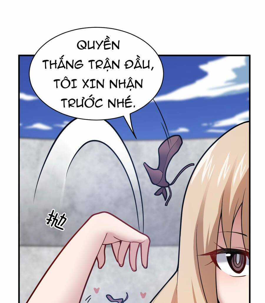 Ma Vương Trở Lại Chapter 24 trang 31