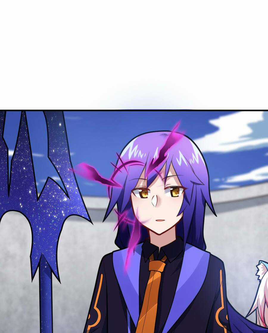 Ma Vương Trở Lại Chapter 24 trang 33