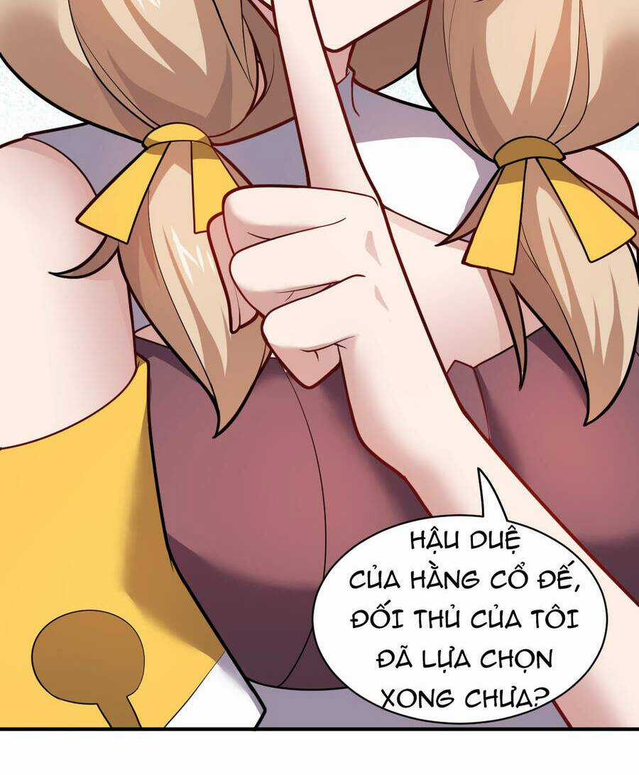 Ma Vương Trở Lại Chapter 24 trang 36