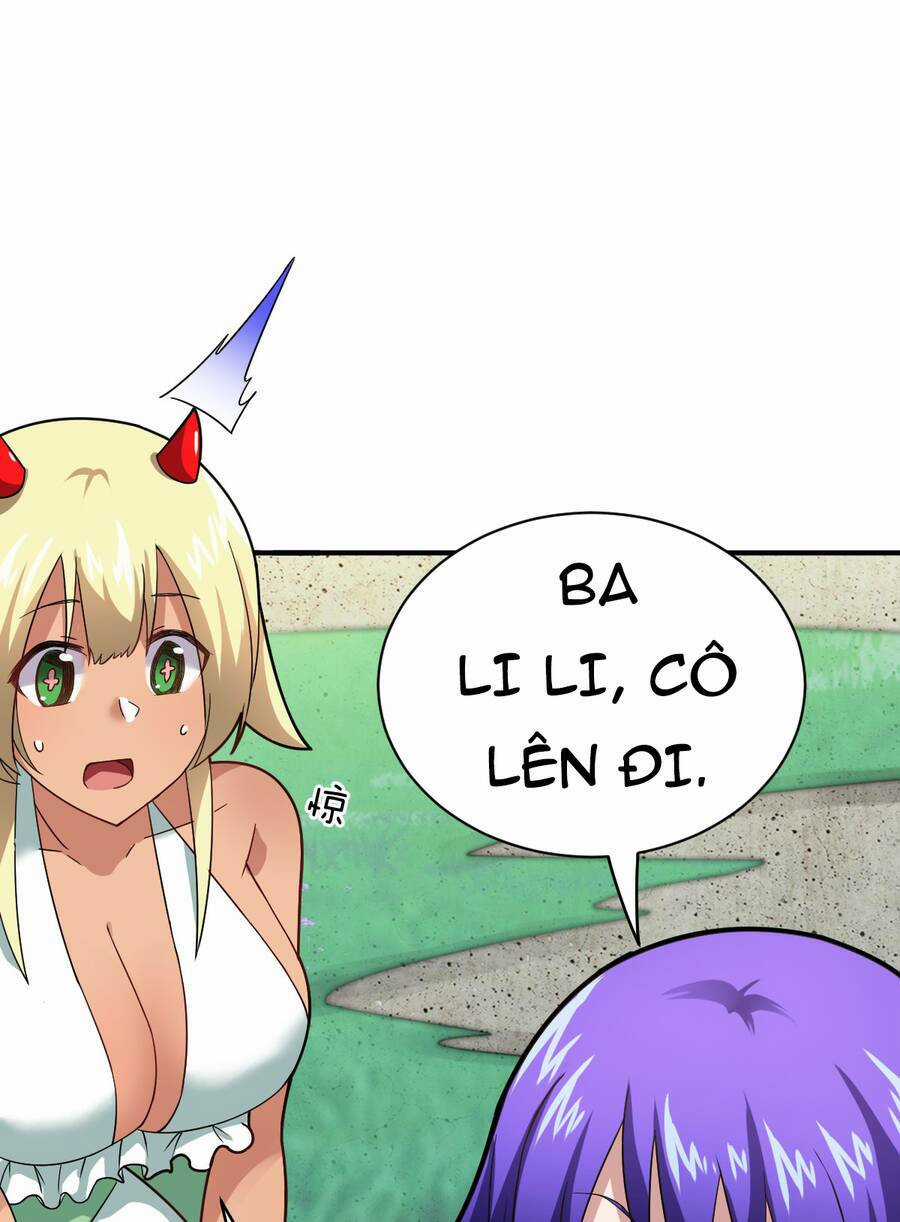 Ma Vương Trở Lại Chapter 24 trang 39