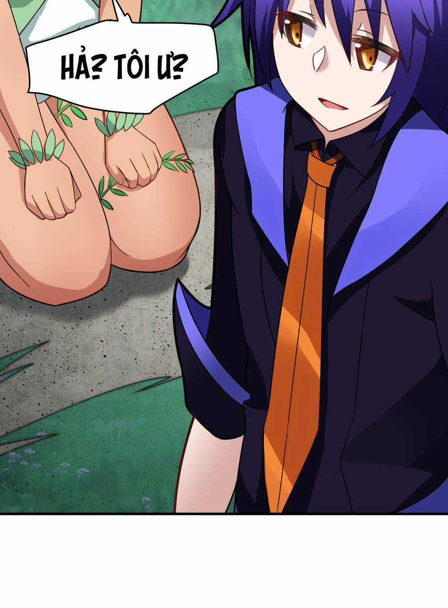 Ma Vương Trở Lại Chapter 24 trang 40