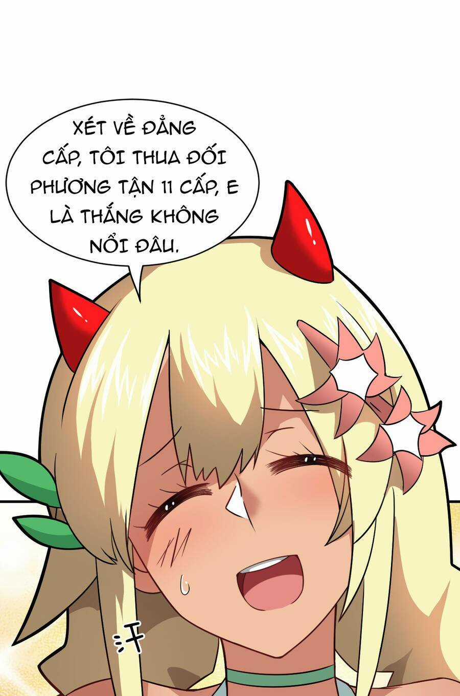 Ma Vương Trở Lại Chapter 24 trang 41