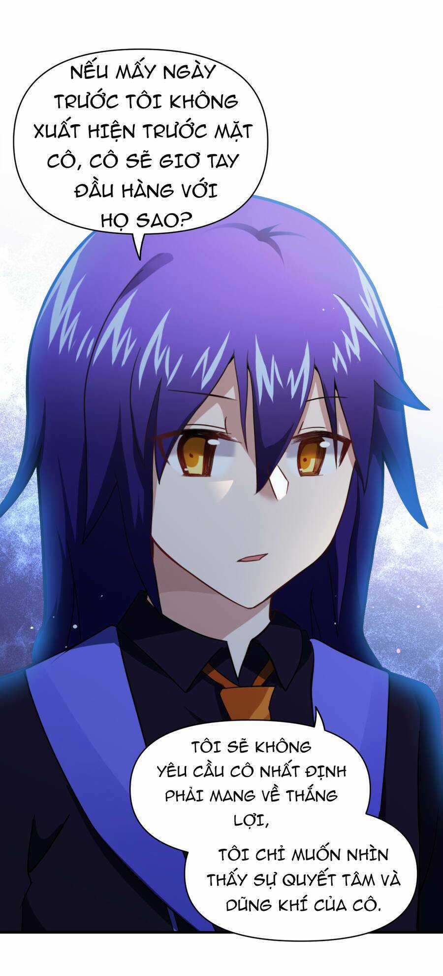 Ma Vương Trở Lại Chapter 24 trang 44