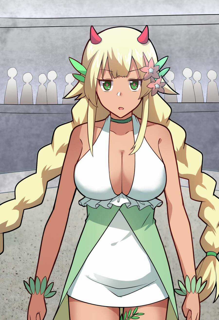 Ma Vương Trở Lại Chapter 24 trang 46