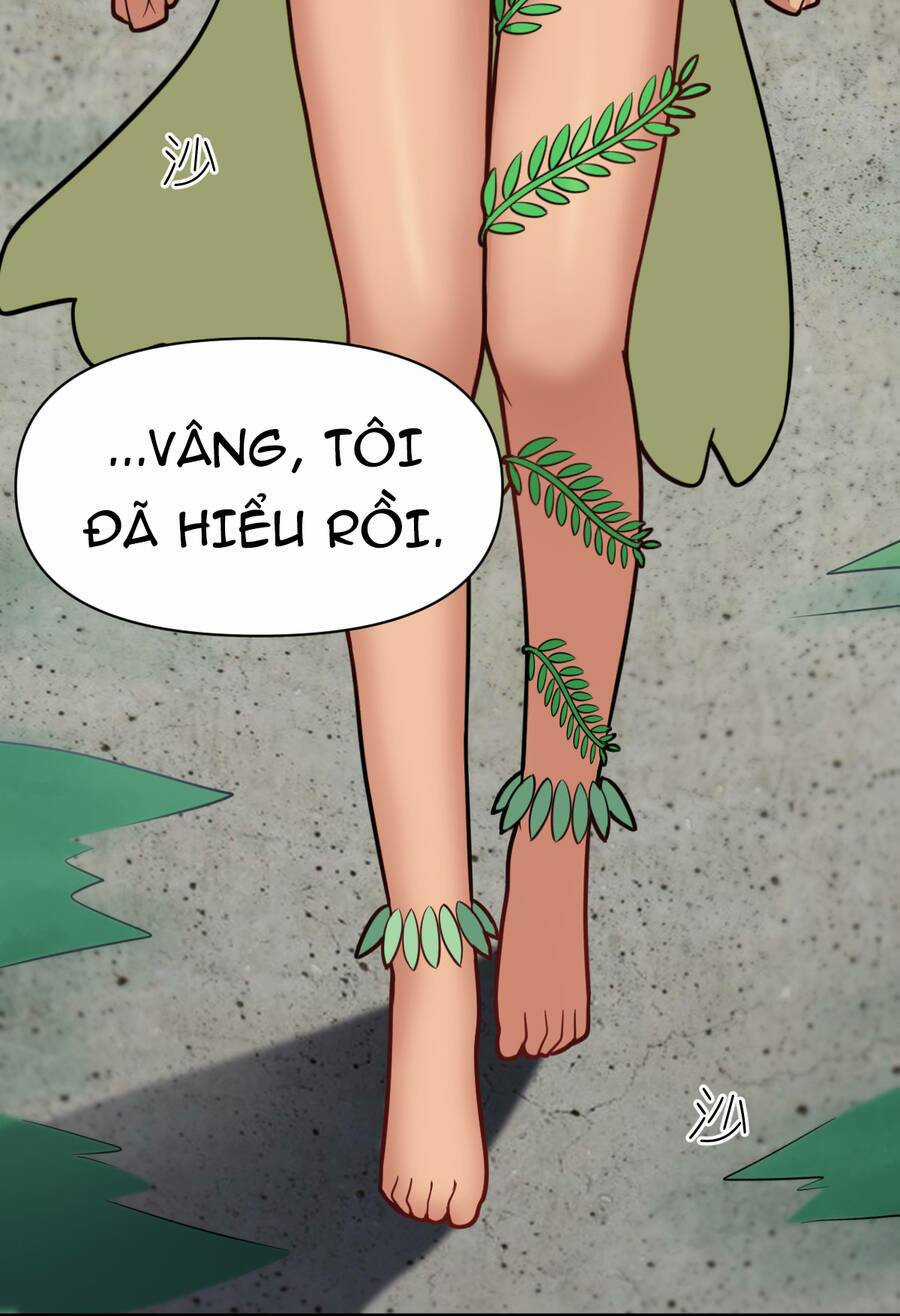 Ma Vương Trở Lại Chapter 24 trang 47