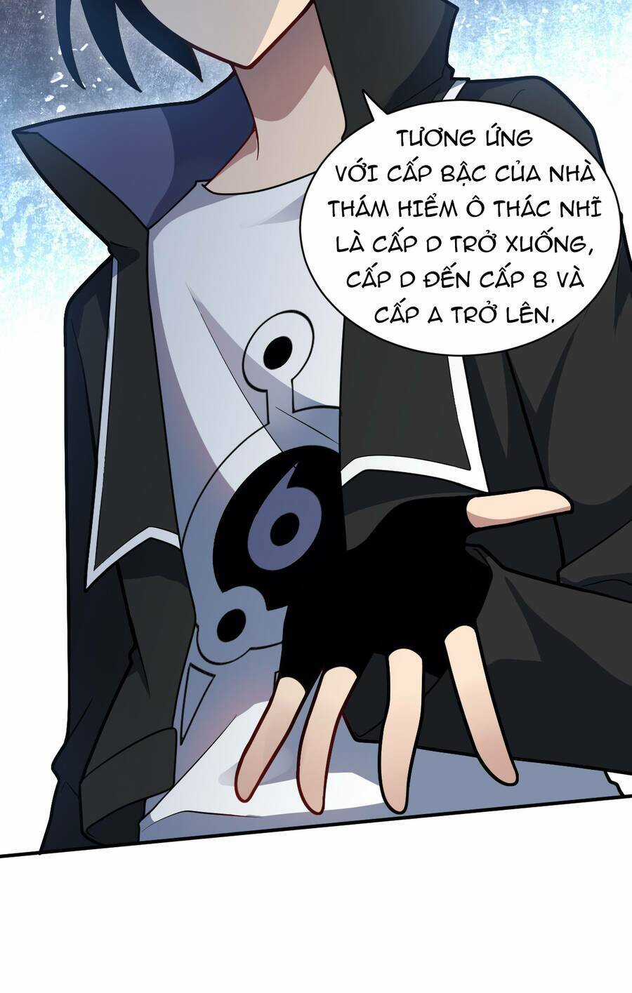 Ma Vương Trở Lại Chapter 24 trang 5