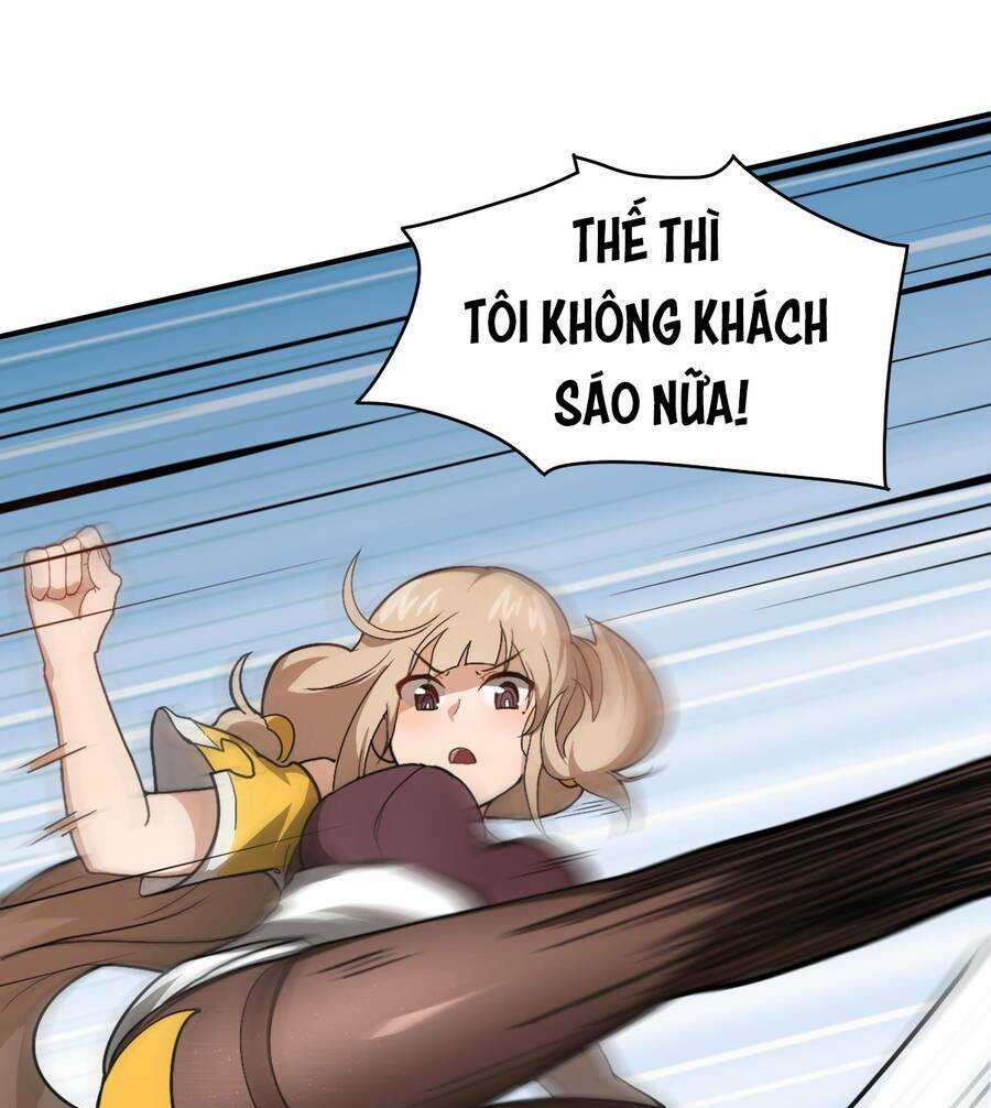 Ma Vương Trở Lại Chapter 24 trang 53