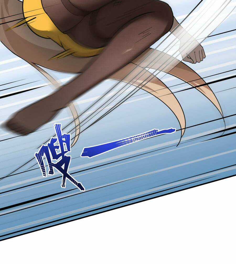 Ma Vương Trở Lại Chapter 24 trang 54