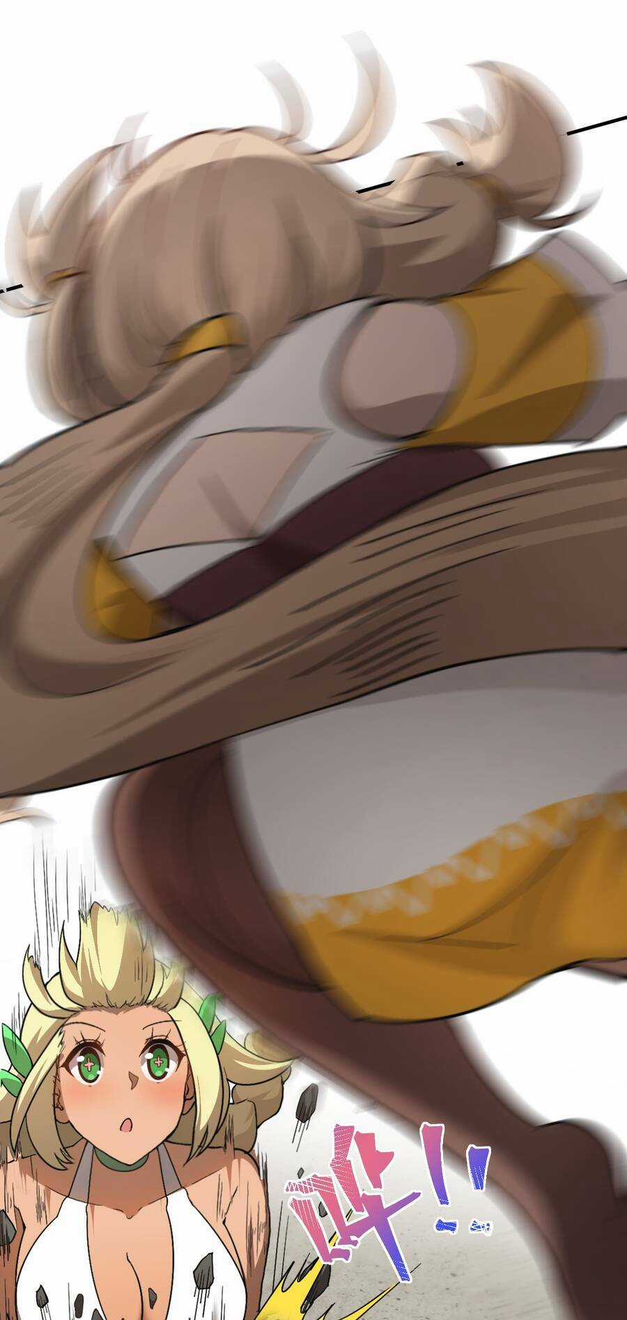 Ma Vương Trở Lại Chapter 24 trang 55