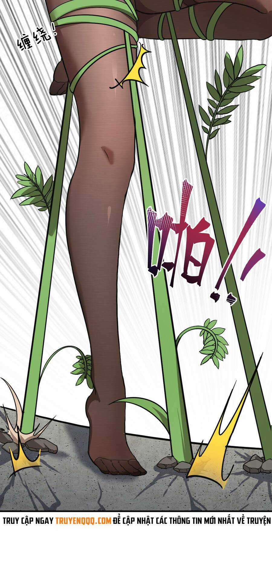 Ma Vương Trở Lại Chapter 24 trang 57