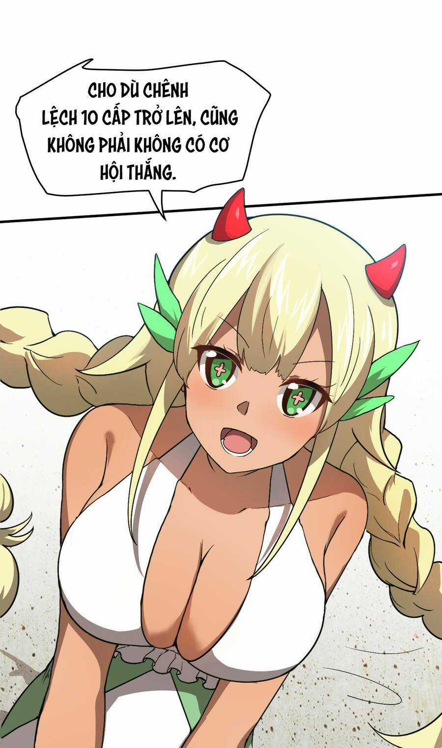 Ma Vương Trở Lại Chapter 24 trang 59