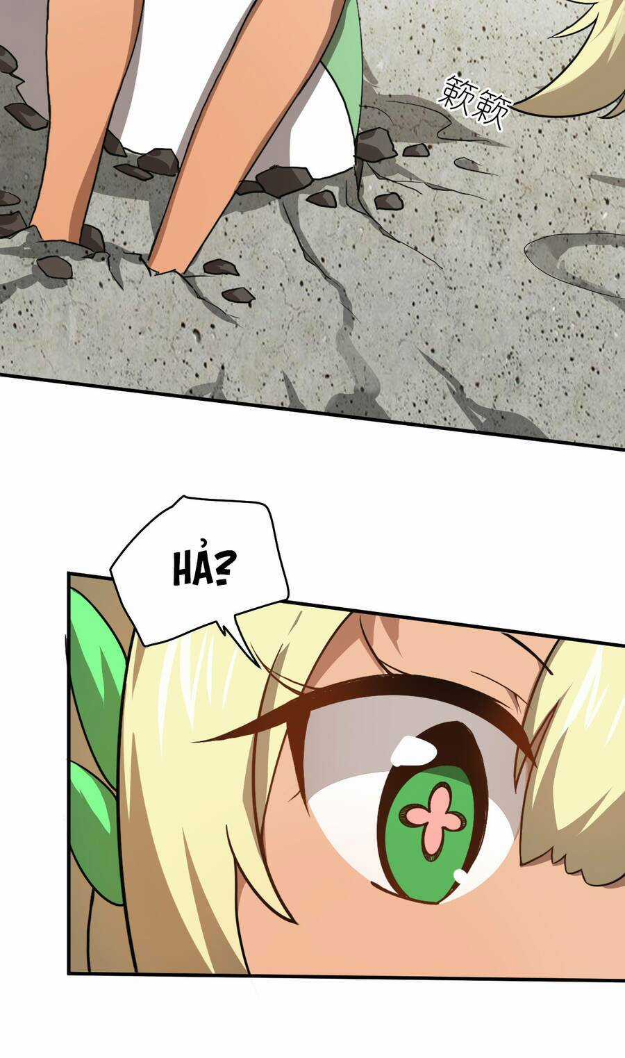 Ma Vương Trở Lại Chapter 24 trang 60