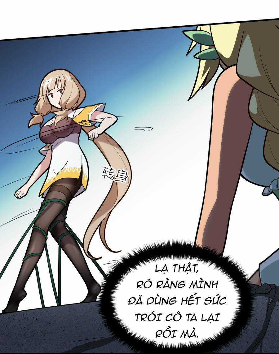 Ma Vương Trở Lại Chapter 24 trang 61