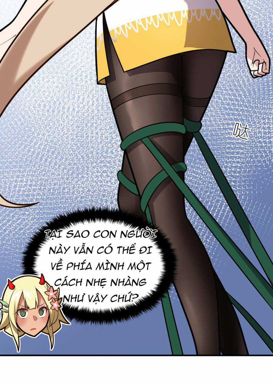 Ma Vương Trở Lại Chapter 24 trang 63