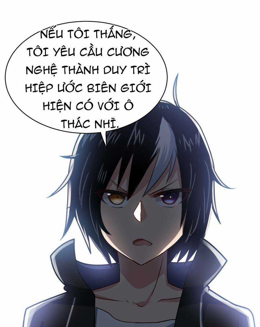 Ma Vương Trở Lại Chapter 24 trang 9