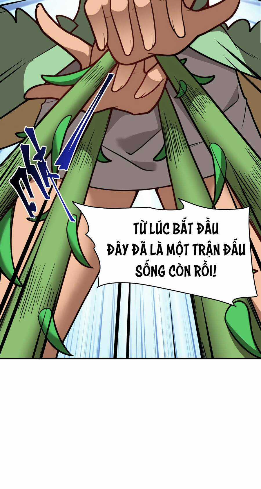Ma Vương Trở Lại Chapter 25 trang 11