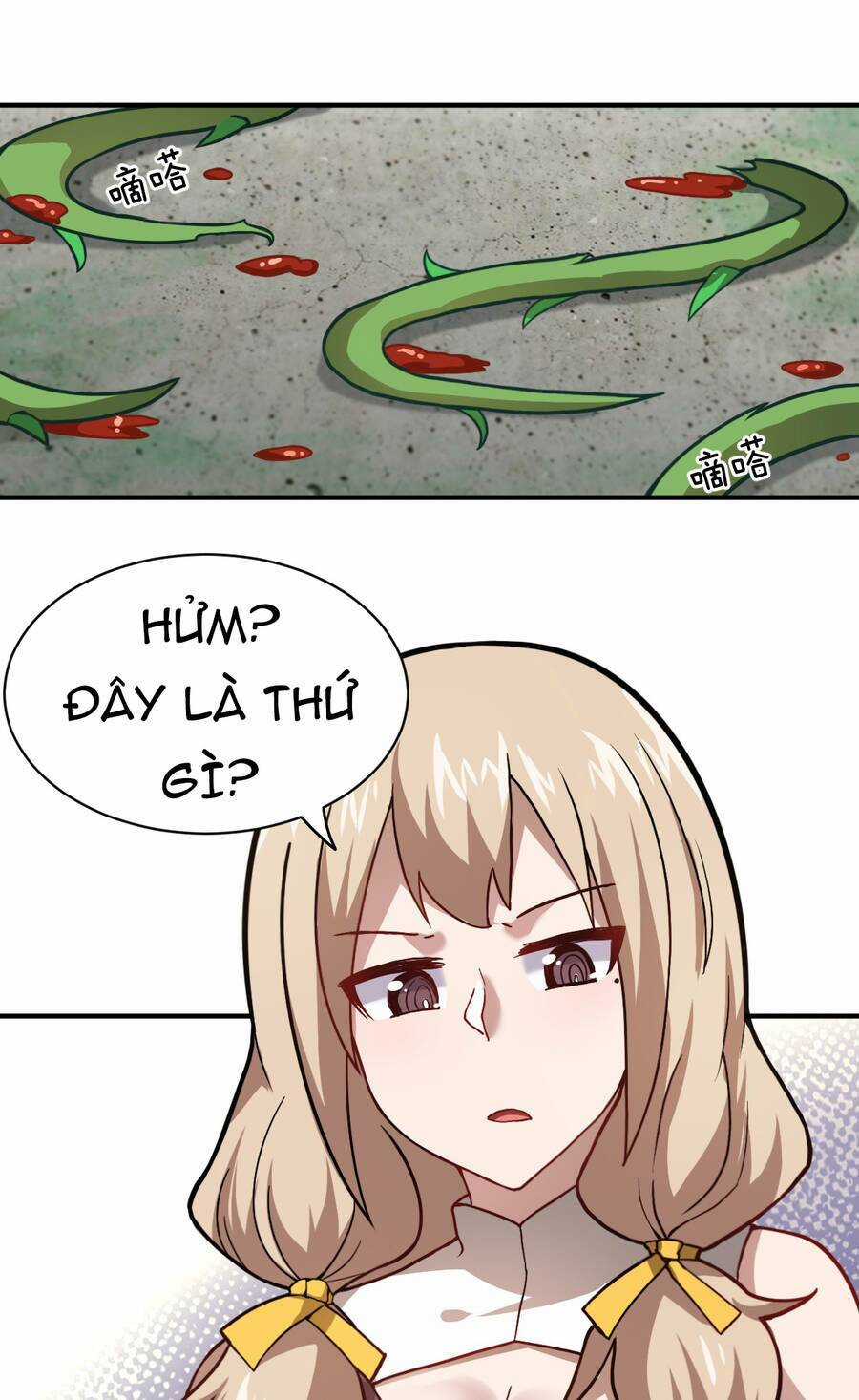 Ma Vương Trở Lại Chapter 25 trang 20