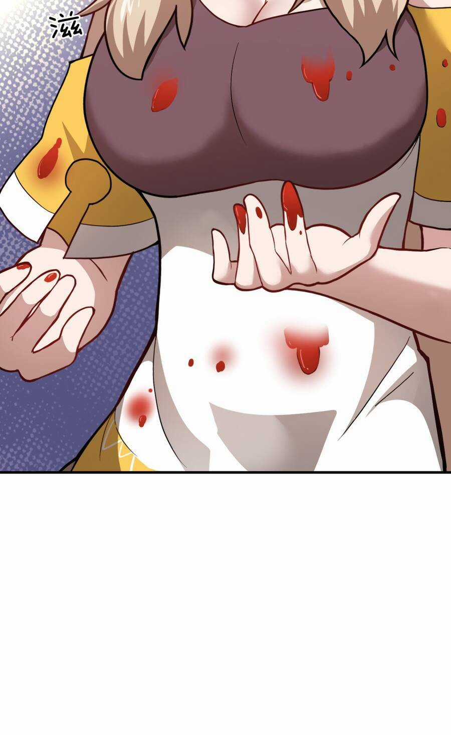 Ma Vương Trở Lại Chapter 25 trang 21