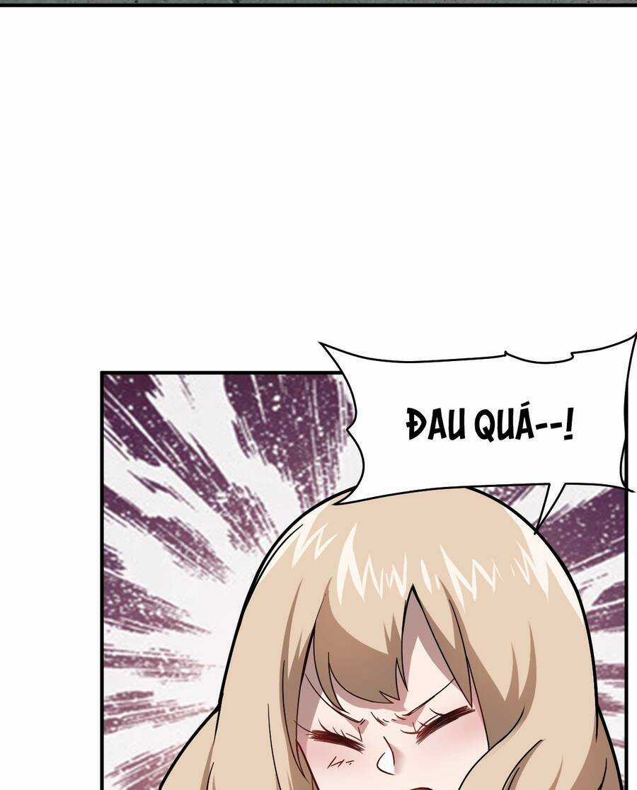 Ma Vương Trở Lại Chapter 25 trang 23