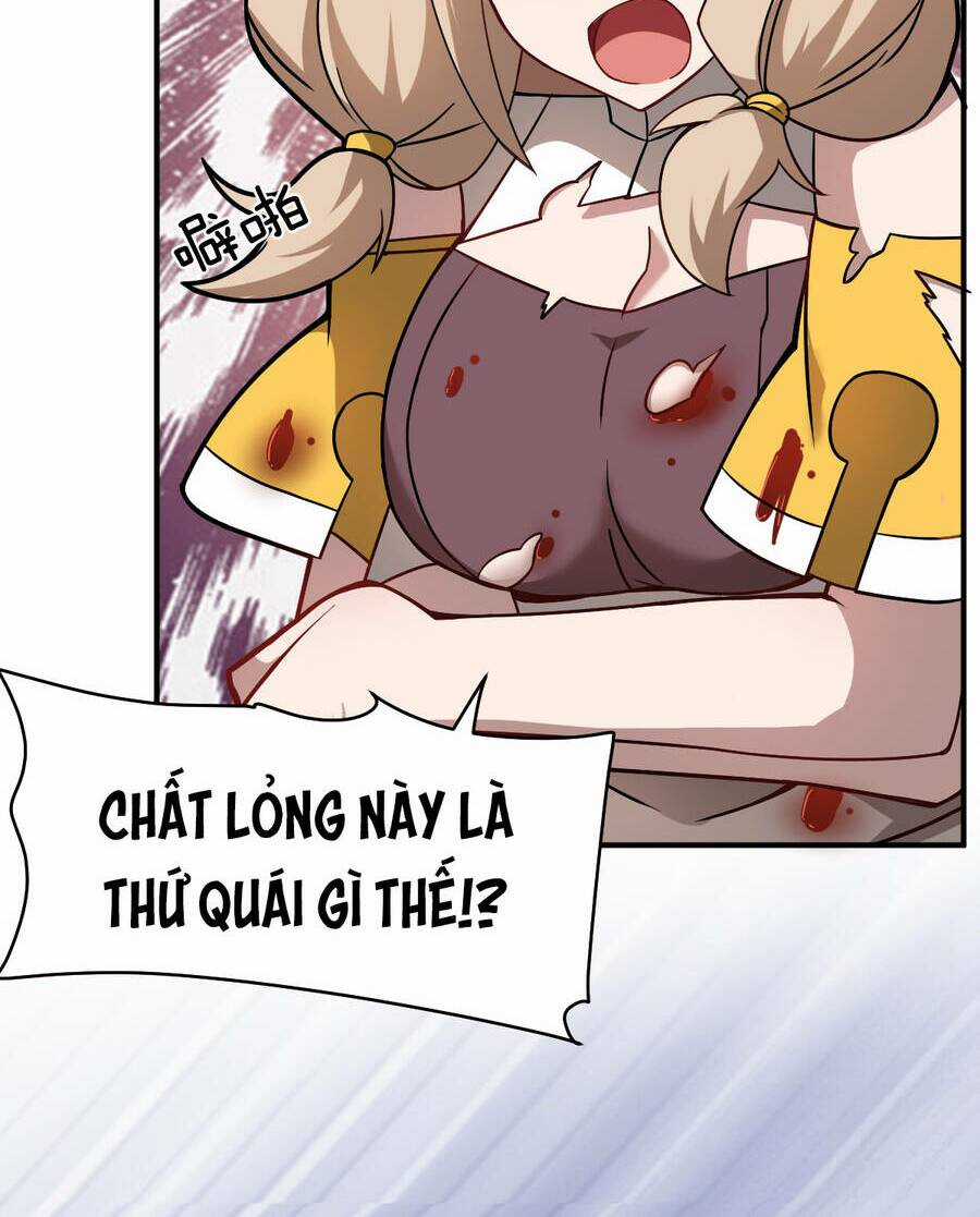 Ma Vương Trở Lại Chapter 25 trang 24