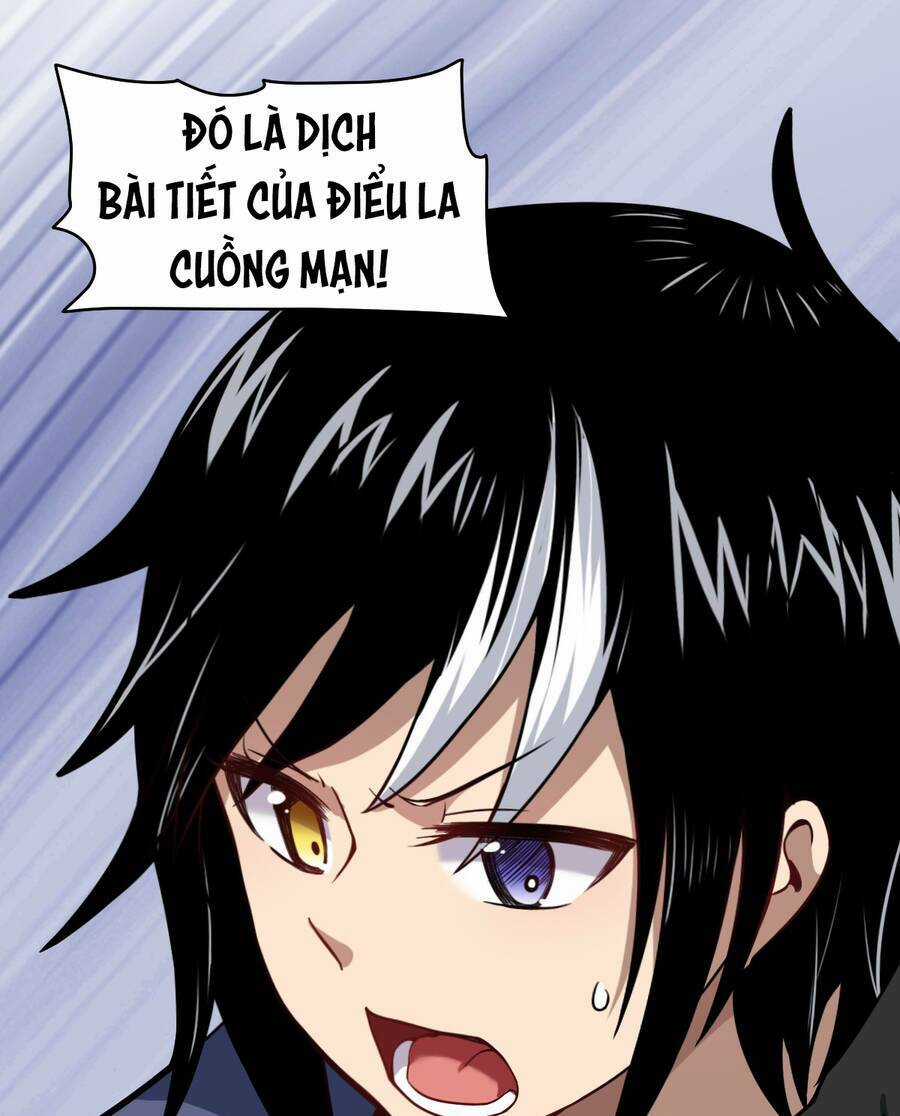 Ma Vương Trở Lại Chapter 25 trang 25