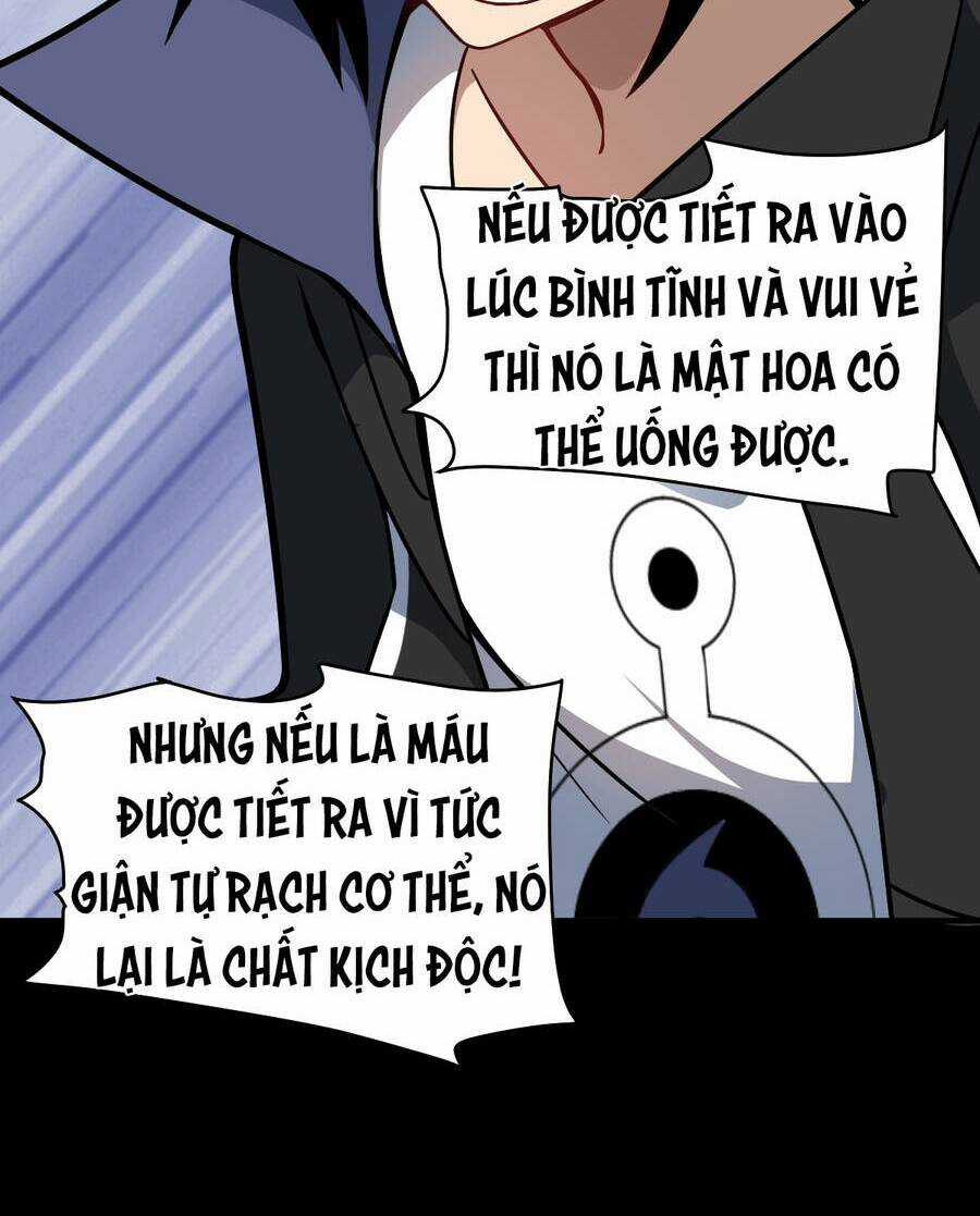 Ma Vương Trở Lại Chapter 25 trang 26