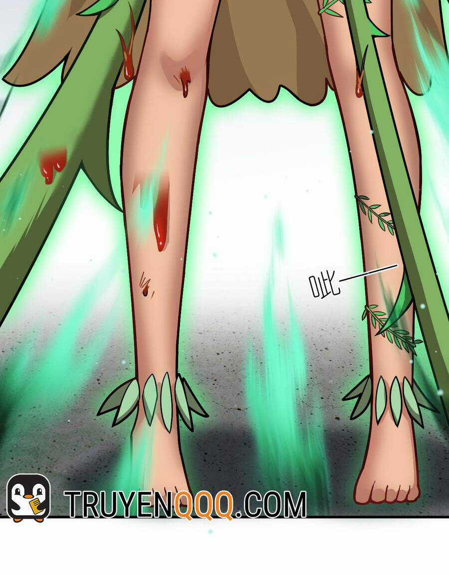 Ma Vương Trở Lại Chapter 25 trang 30