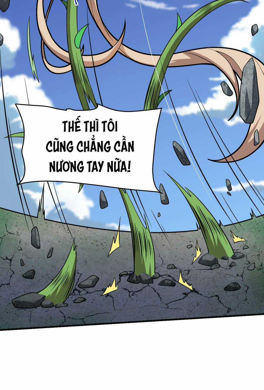 Ma Vương Trở Lại Chapter 25 trang 32