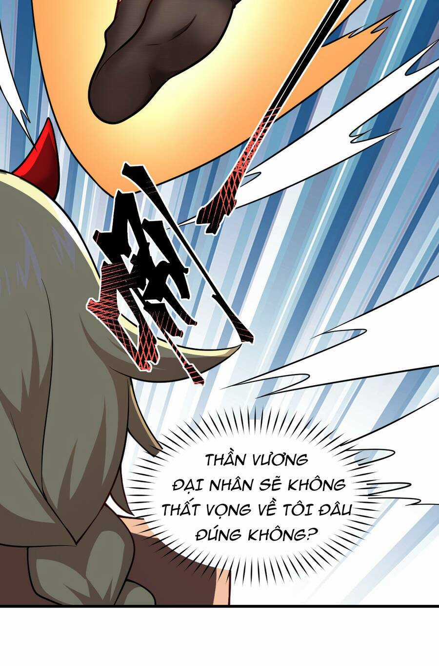 Ma Vương Trở Lại Chapter 25 trang 34