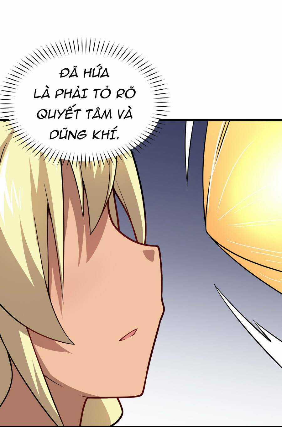 Ma Vương Trở Lại Chapter 25 trang 35
