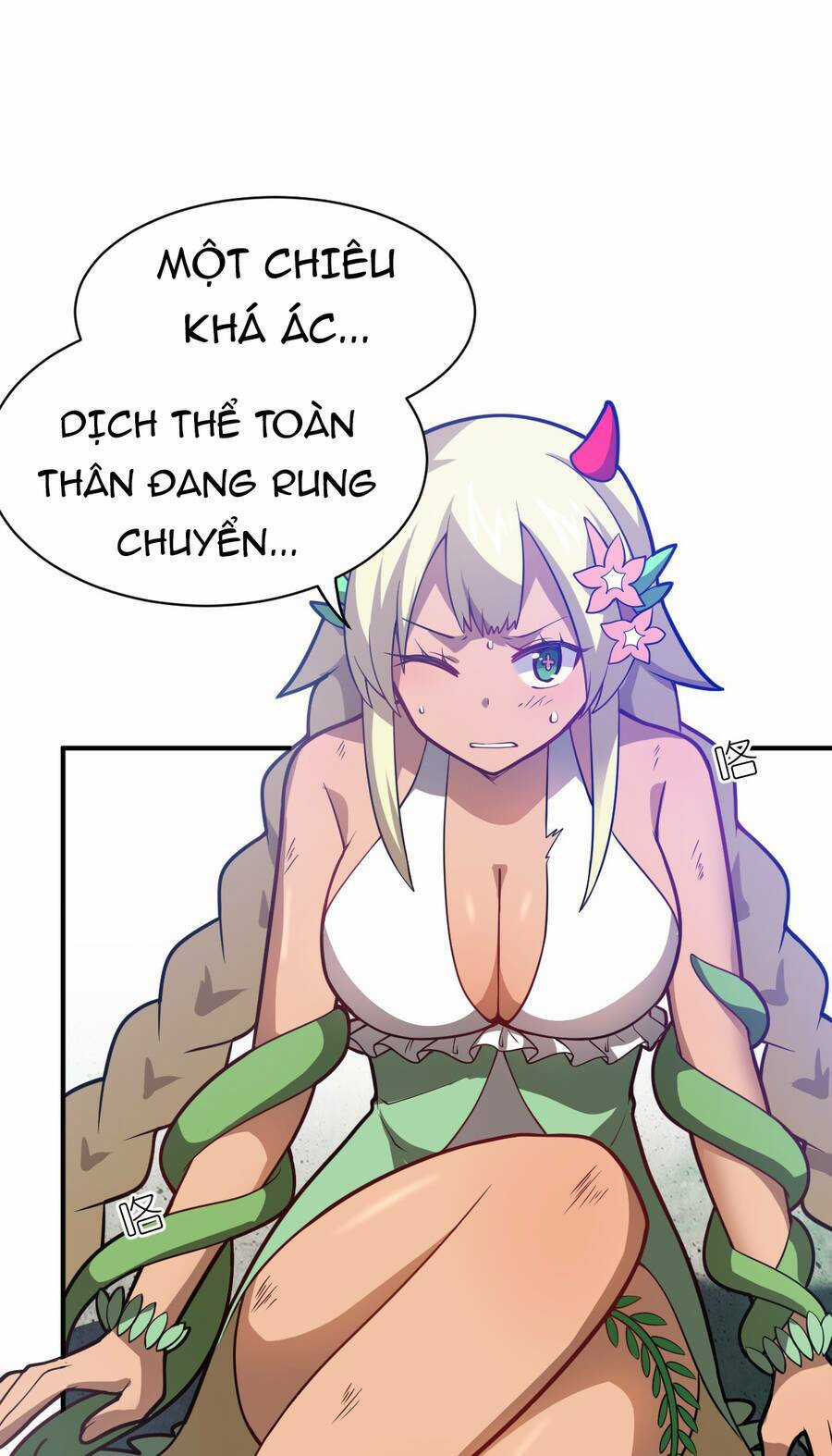 Ma Vương Trở Lại Chapter 25 trang 4