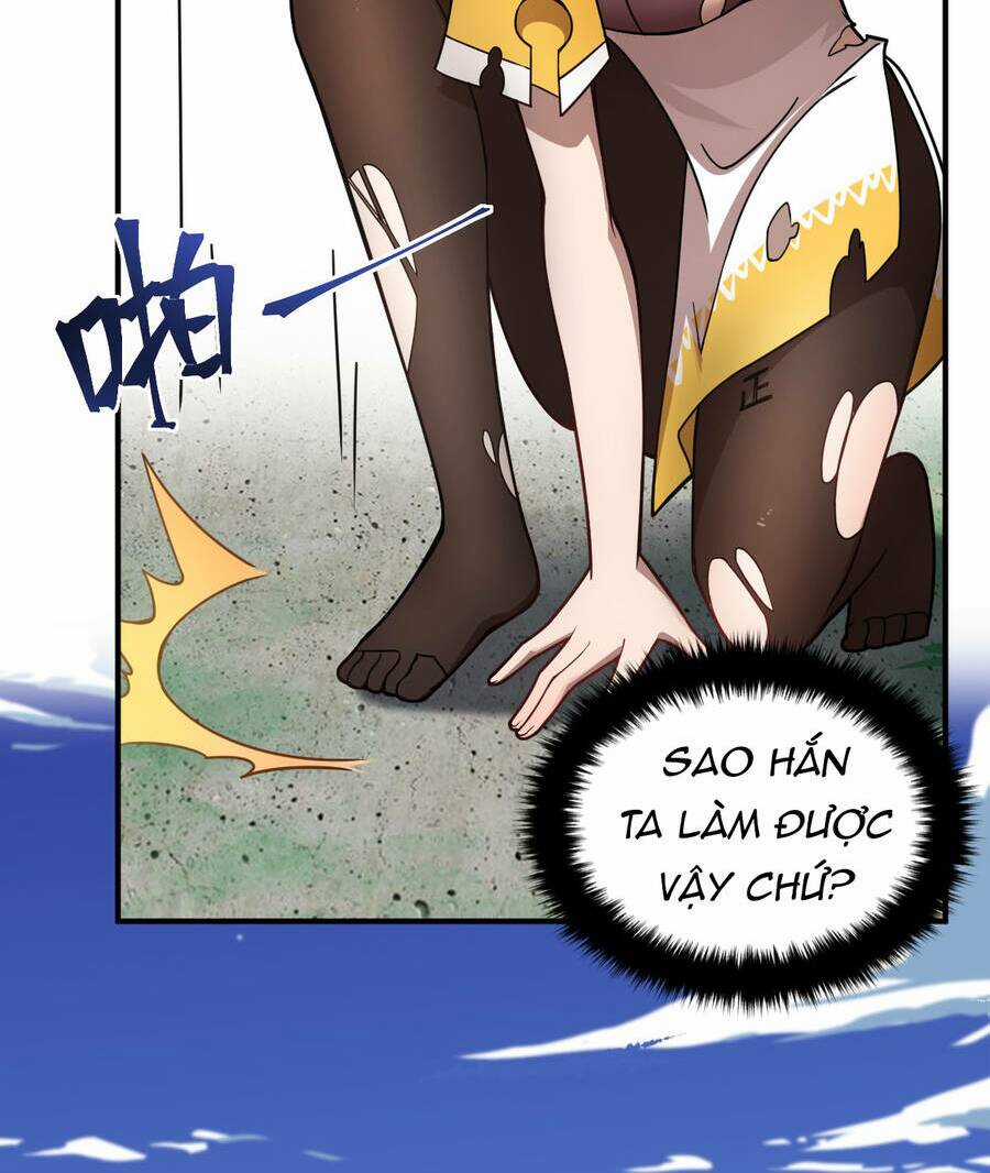 Ma Vương Trở Lại Chapter 25 trang 42