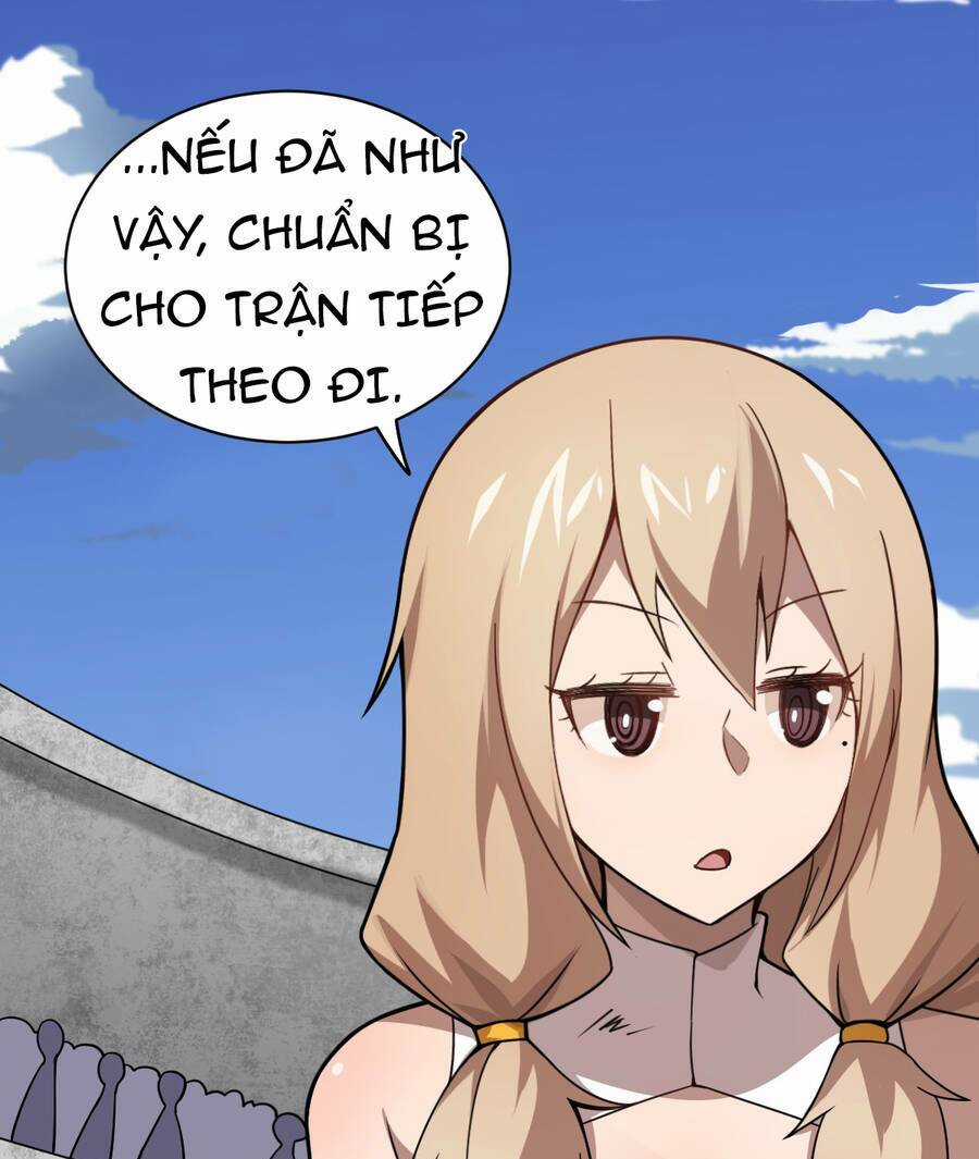 Ma Vương Trở Lại Chapter 25 trang 43