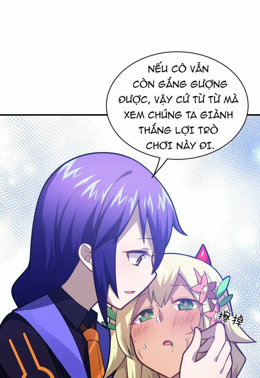 Ma Vương Trở Lại Chapter 25 trang 51