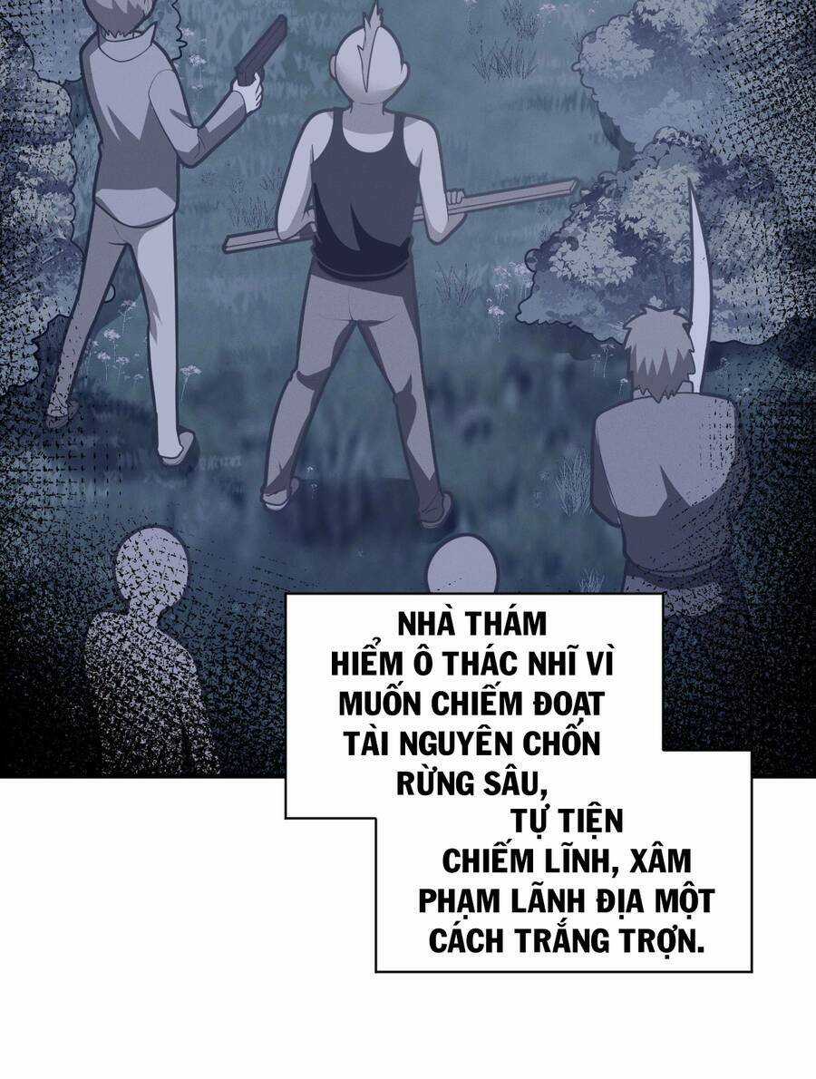 Ma Vương Trở Lại Chapter 25 trang 9