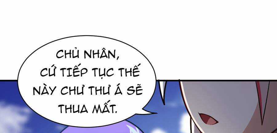 Ma Vương Trở Lại Chapter 26.5 trang 10