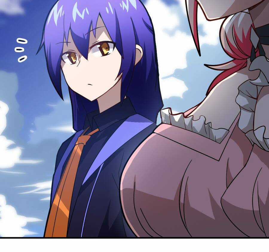 Ma Vương Trở Lại Chapter 26.5 trang 11