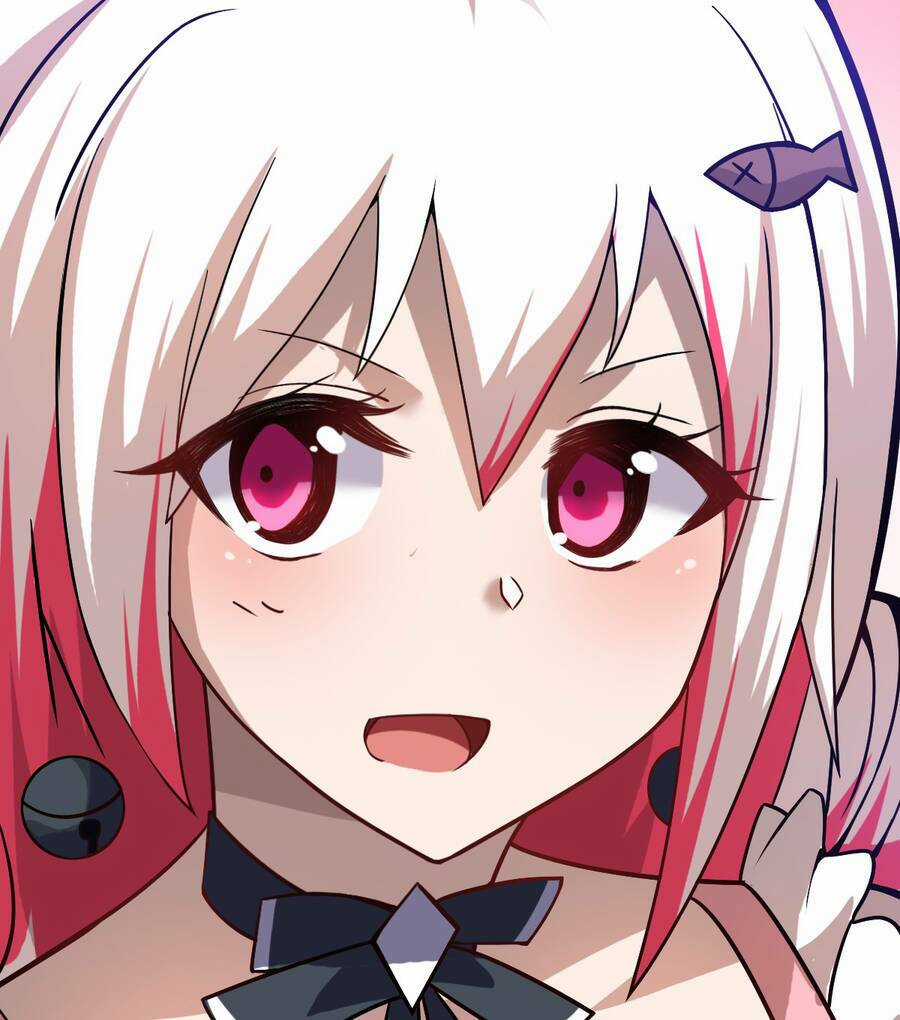 Ma Vương Trở Lại Chapter 26.5 trang 14