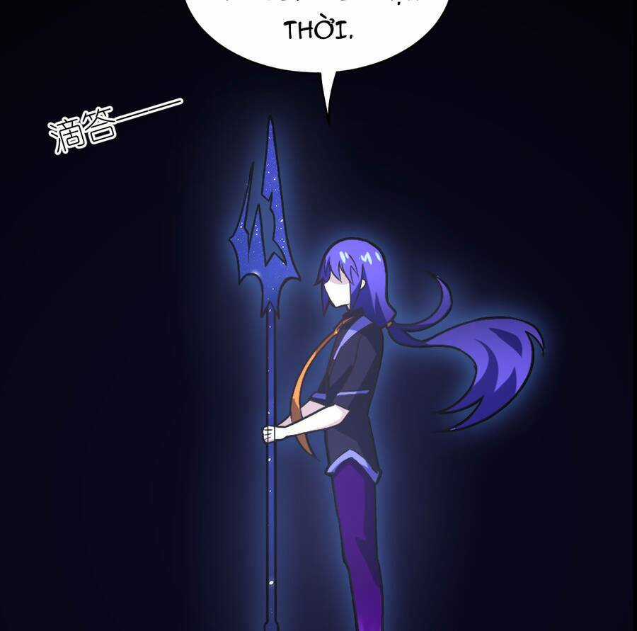 Ma Vương Trở Lại Chapter 26.5 trang 38