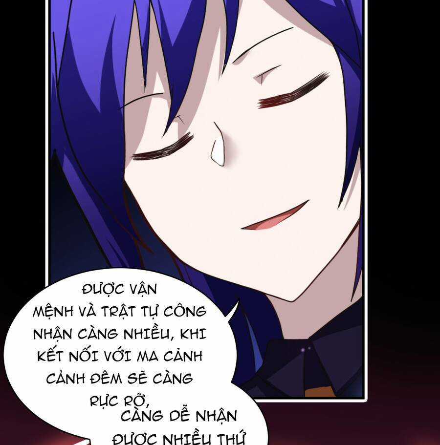 Ma Vương Trở Lại Chapter 26.5 trang 41