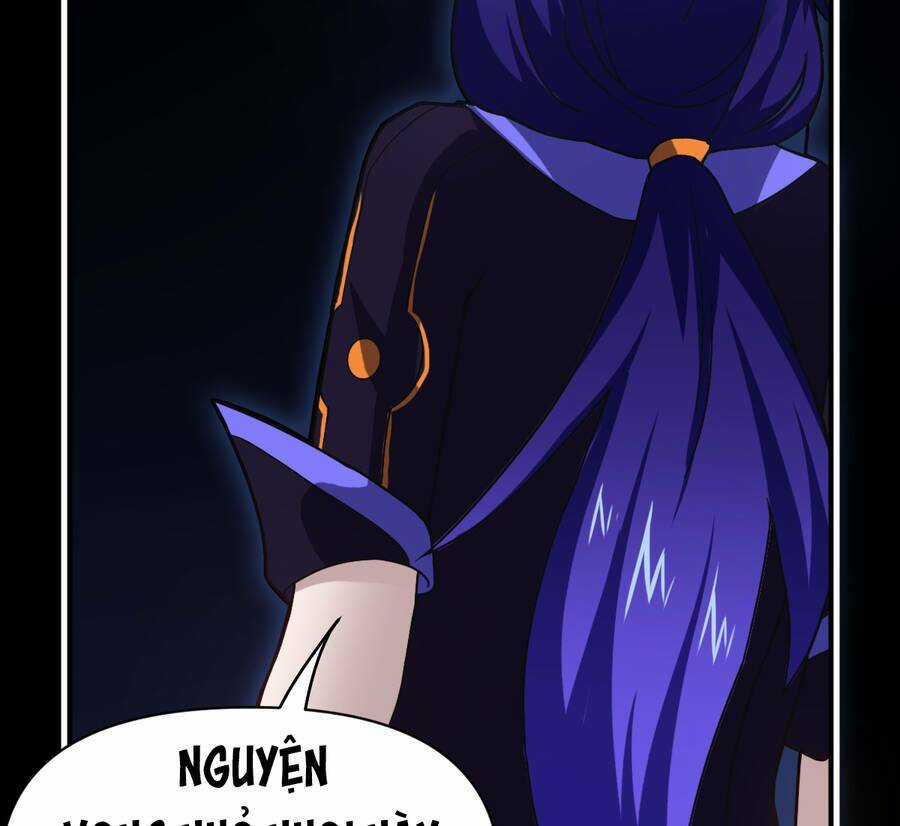 Ma Vương Trở Lại Chapter 26.5 trang 47