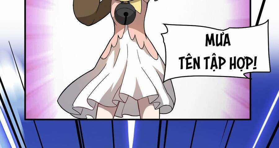 Ma Vương Trở Lại Chapter 26.5 trang 51