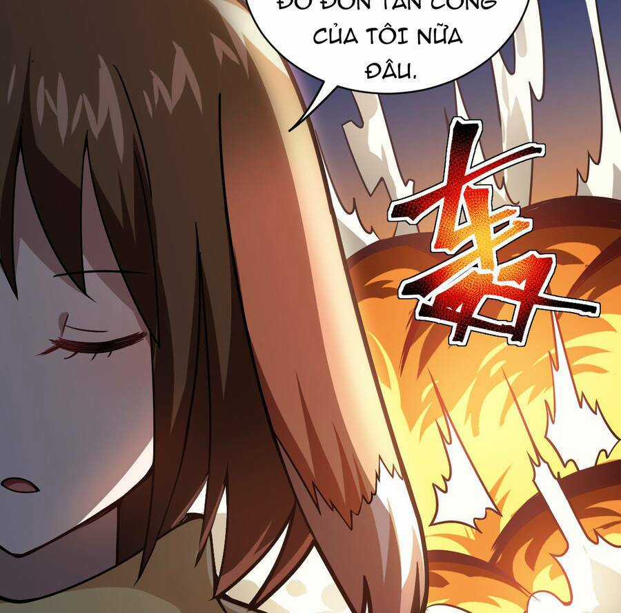 Ma Vương Trở Lại Chapter 26.5 trang 56