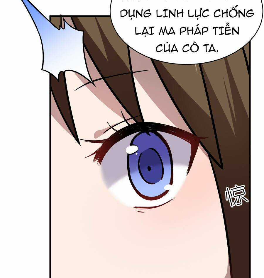 Ma Vương Trở Lại Chapter 26.5 trang 59