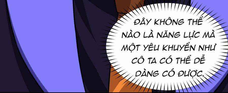 Ma Vương Trở Lại Chapter 26.5 trang 6