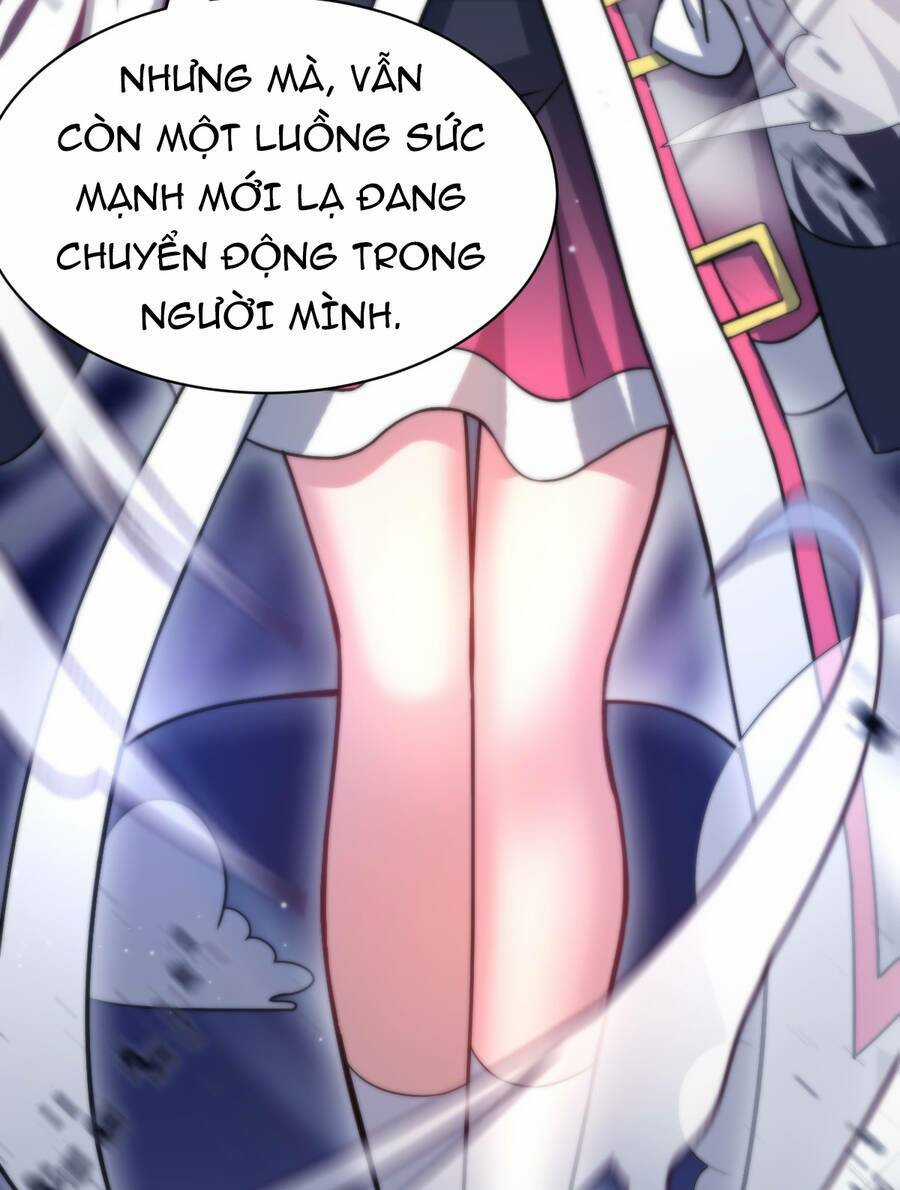 Ma Vương Trở Lại Chapter 26.5 trang 65