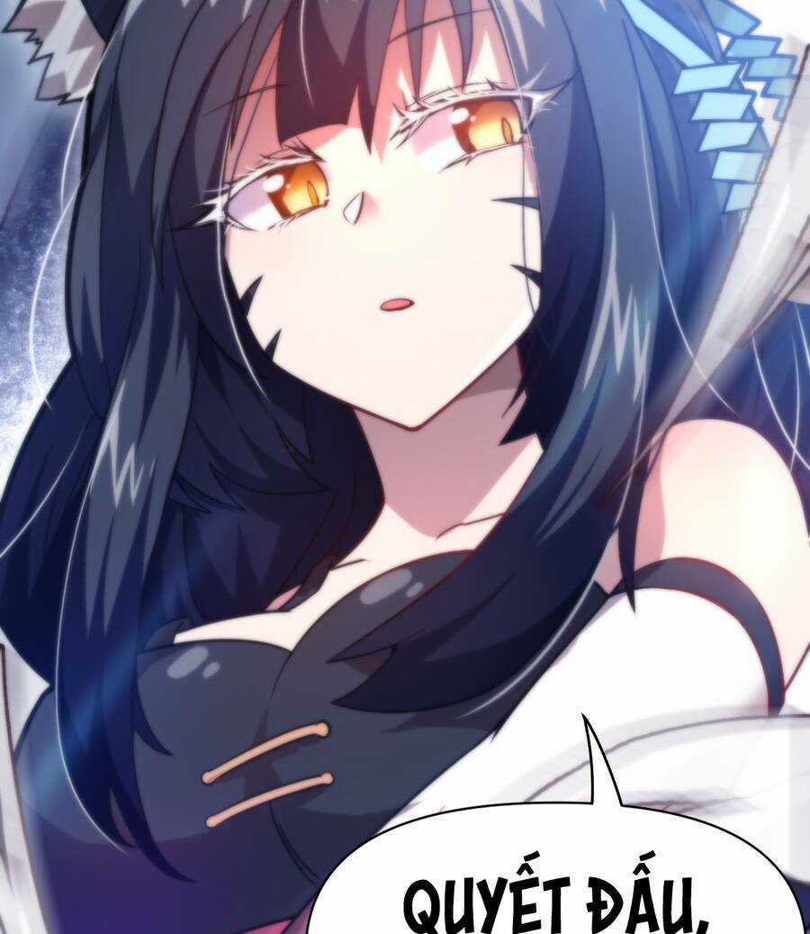 Ma Vương Trở Lại Chapter 26.5 trang 71