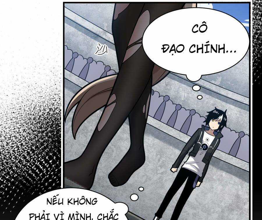 Ma Vương Trở Lại Chapter 26 trang 11