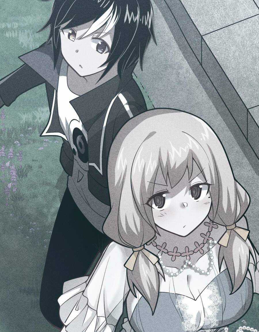 Ma Vương Trở Lại Chapter 26 trang 20