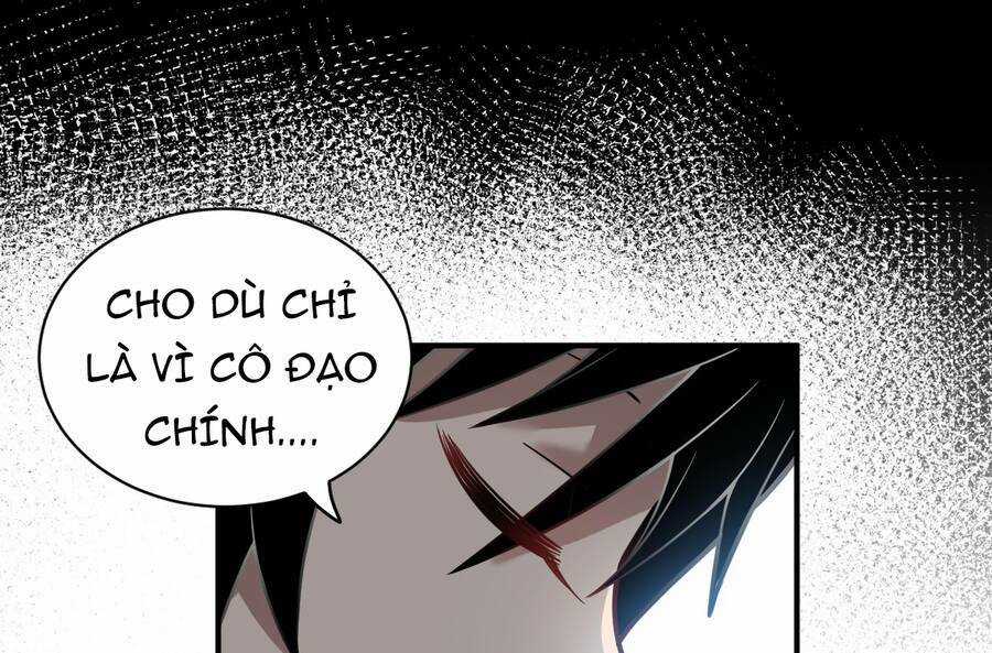 Ma Vương Trở Lại Chapter 26 trang 22